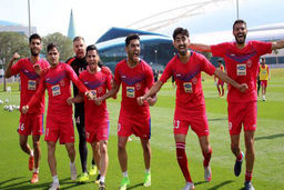 پشت پرده پیشنهادهای خارجی بازیکنان پرسپولیس در تعطیلی فوتبال دنیا

