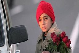 تصویر سه کودک کار +عکس 
