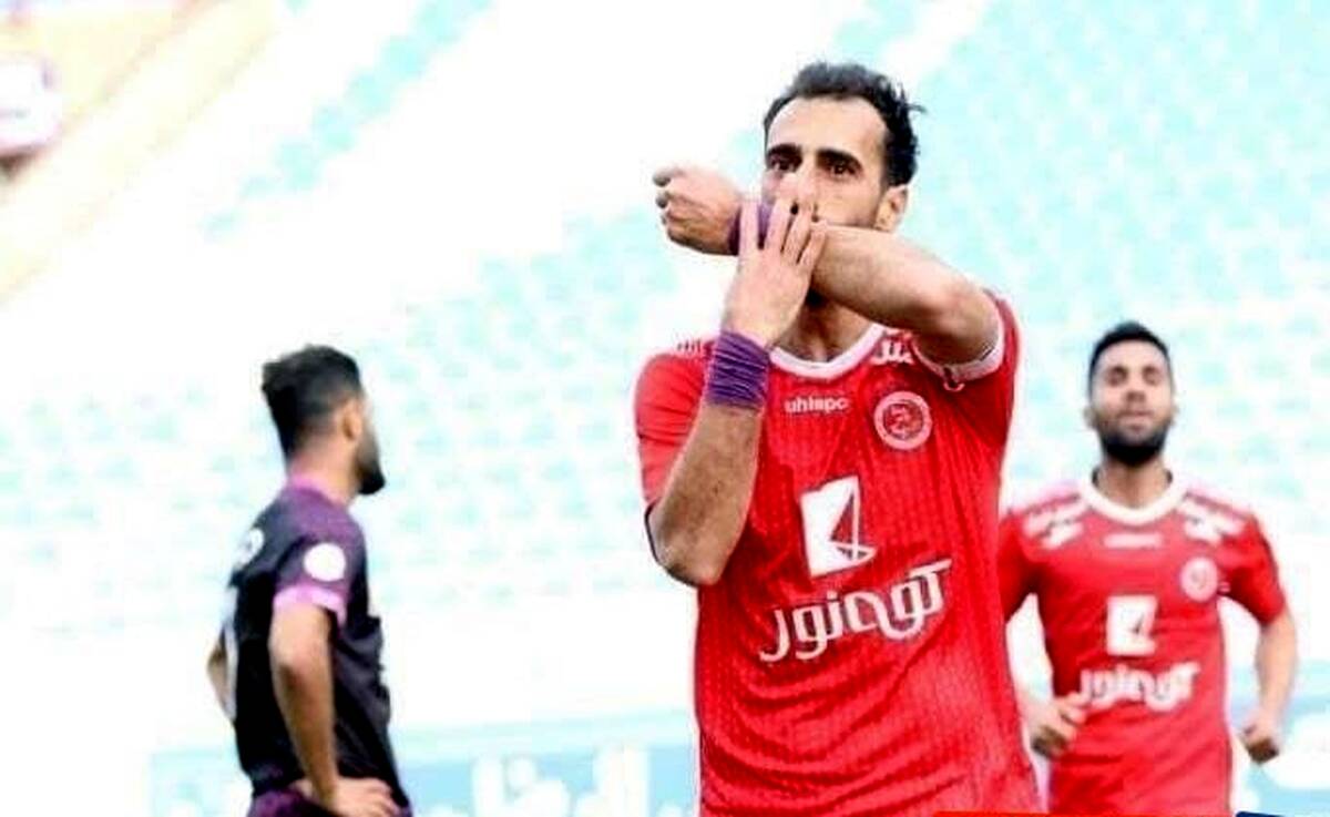 ادعای مبهم پدیده لیگ برتر درباره پیوستن به استقلال ؛ دل هواداران لرزید