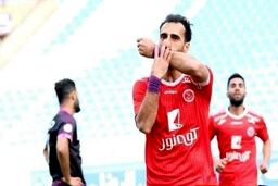 ادعای مبهم پدیده لیگ برتر درباره پیوستن به استقلال ؛ دل هواداران لرزید