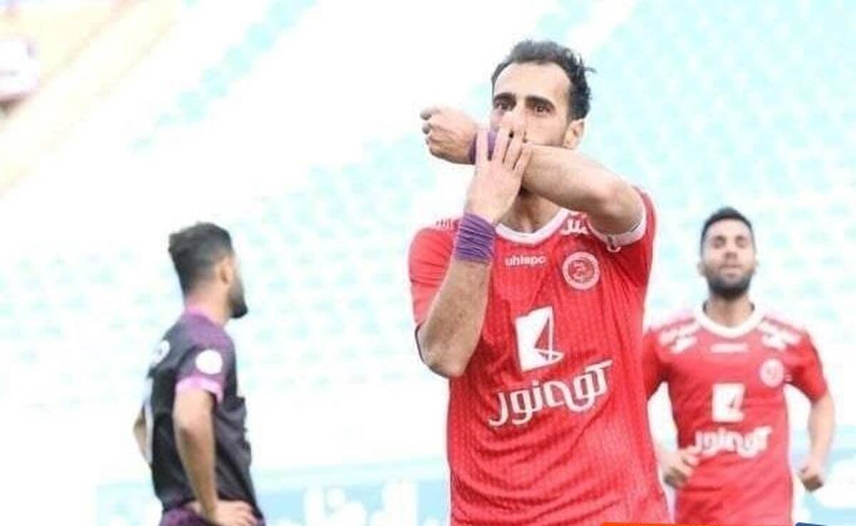ادعای مبهم پدیده لیگ برتر درباره پیوستن به استقلال ؛ دل هواداران لرزید