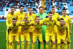 اوضاع وخیم اوکراین قبل از بازی با آلمان

