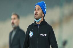 برهانی:شده با یک گل باید برنده باشیم