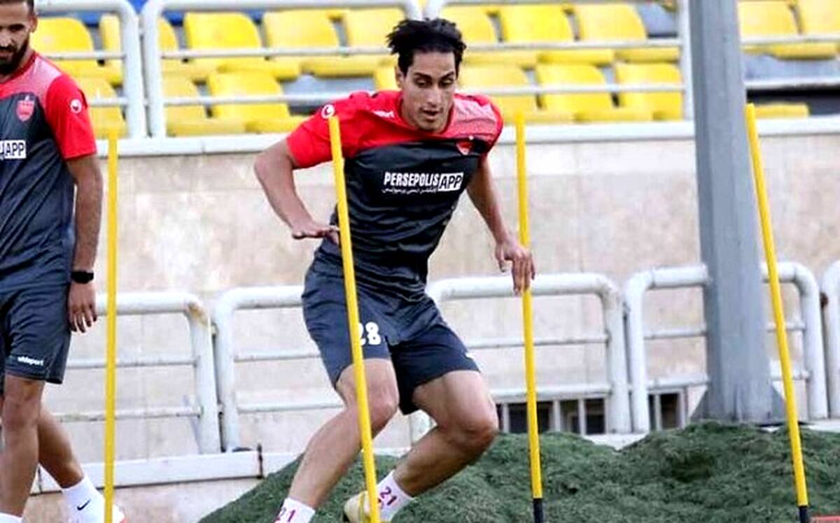 هشدار بازیکن باتجربه پرسپولیس با نادری: به استقلال نرو، پشیمان می‌شوی!
