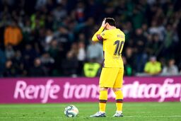 لیونل مسی؟ پپ گواردیولا را هم فراموش کنید!


