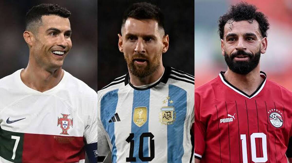 عصر جدید فوتبال؛ هواداران دنبال ستاره‌ها هستند، نه باشگاه‌ها
