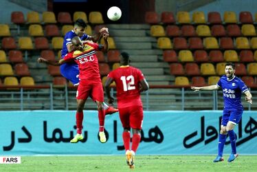 استقلال - فولاد