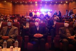 در جشن واگذاری سهام پرسپولیس و استقلال چه گذشت|تصاویر