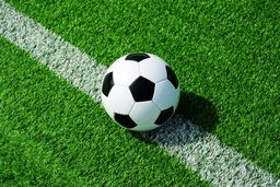 انتخاب بهترین چمن مصنوعی برای فوتبال
