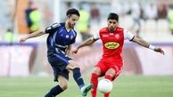 افشاگری جنجالی اسماعیلی‌فر: پرسپولیس با من ۱۰ نفره بود!