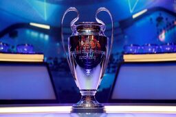 احتمال برگزاری لیگ قهرمانان به صورت Final Four در ترکیه

