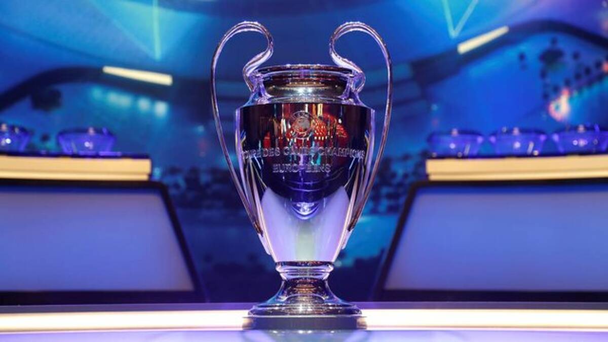 احتمال برگزاری لیگ قهرمانان به صورت Final Four در ترکیه

