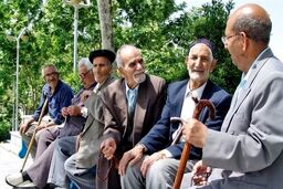 خبر خوش برای عیدی بازنشستگان|حساب خود را از نیمه شب چک کنید|مبلغ واریزی