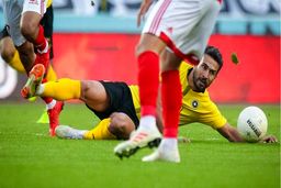 گزارش: مورد شگفت انگیز سپاهان قلعه نویی!

