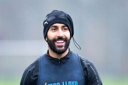 آغاز مذاکره بشیکتاش با ملی‌پوش ایرانی