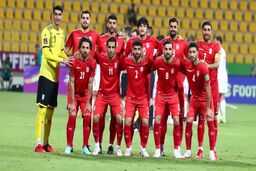 اسامی ترکیب ایران مقابل کره جنوبی مشخص شد