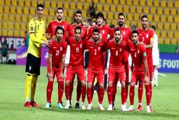 اسامی ترکیب ایران مقابل کره جنوبی مشخص شد
