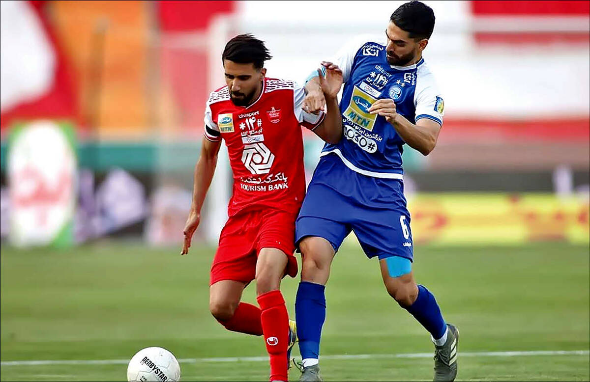ضرر 4 میلیون یورویی پرسپولیس از جدایی 6 ستاره!