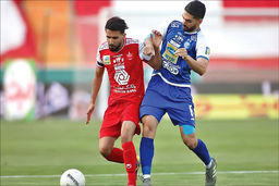 ضرر 4 میلیون یورویی پرسپولیس از جدایی 6 ستاره!