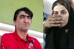 حرف‌هایی تازه از پرونده قتل فجیع همسر سابق ستاره پرسپولیس + عکس

