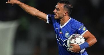 توافق نهایی ابوالفضل جلالی با پرسپولیس
