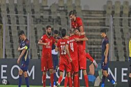 واکنش AFC به برد قدرتمندانه پرسپولیس+عکس