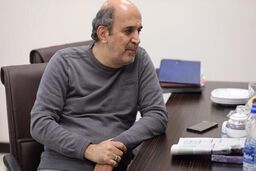 گزینه اصلی انتخابات فوتبال ثبت نام کرد

