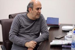 گزینه اصلی انتخابات فوتبال ثبت نام کرد

