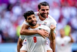 پیش بینی شگفت انگیز مسافر زمان آمریکایی از نتیجه دیدار ایران