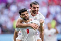 پیش بینی شگفت انگیز مسافر زمان آمریکایی از نتیجه دیدار ایران