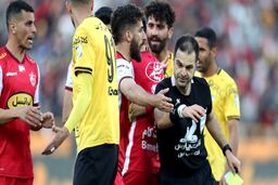 سپاهان - پرسپولیس؛ الکلاسیکوی آسیا