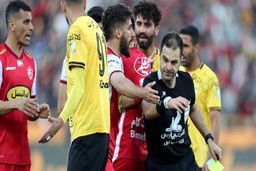 سپاهان - پرسپولیس؛ الکلاسیکوی آسیا