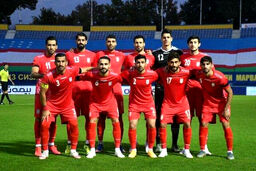 دیدار تیم ملی فوتبال ایران و مالی رسماً لغو شد! + جزئیات

