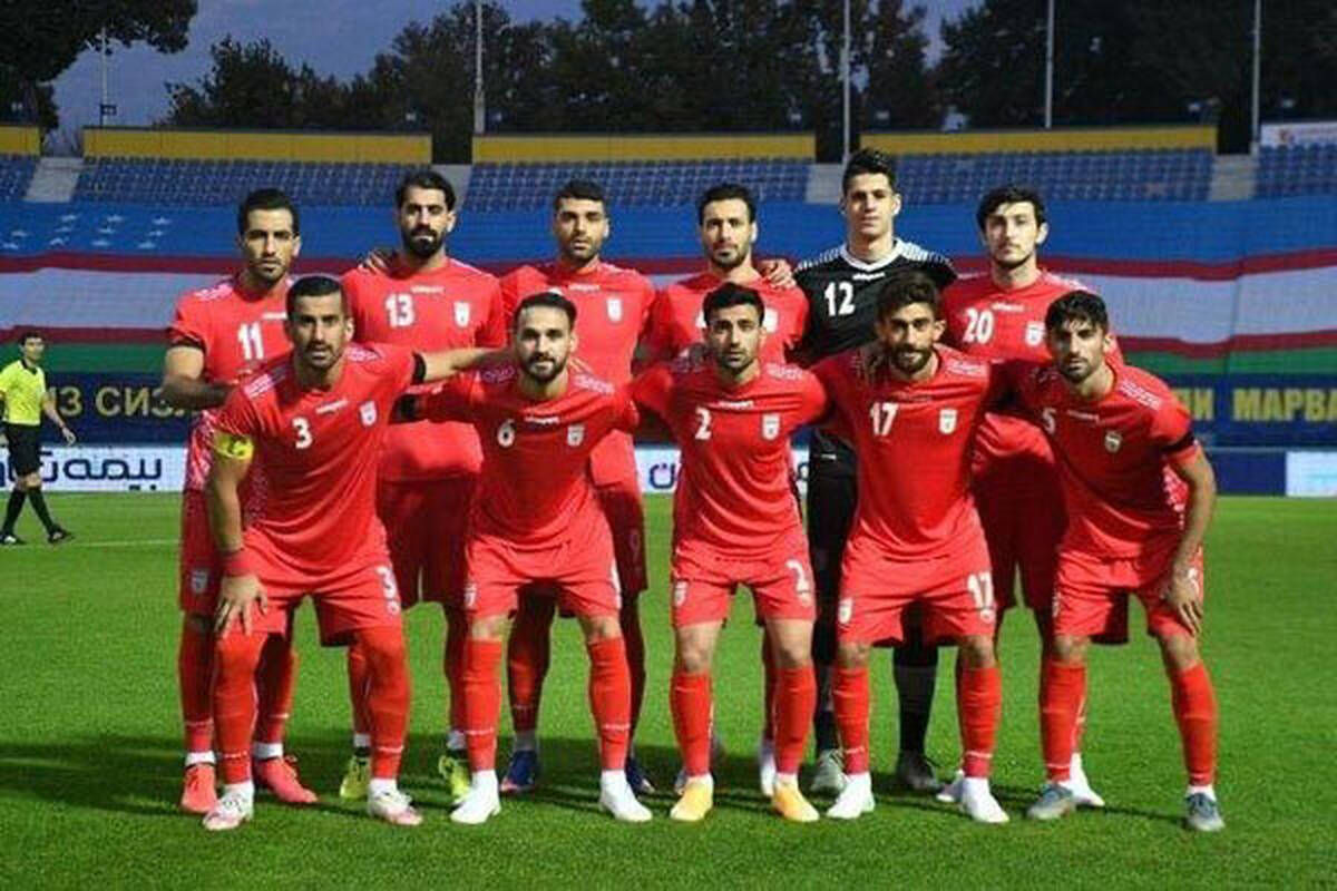 دیدار تیم ملی فوتبال ایران و مالی رسماً لغو شد! + جزئیات


