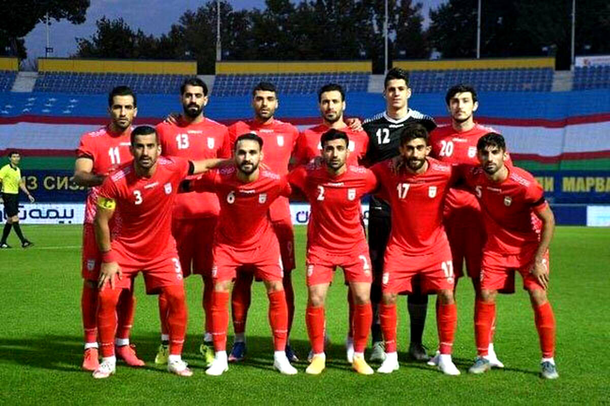 دیدار تیم ملی فوتبال ایران و مالی رسماً لغو شد! + جزئیات

