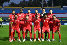 دیدار تیم ملی فوتبال ایران و مالی رسماً لغو شد! + جزئیات

