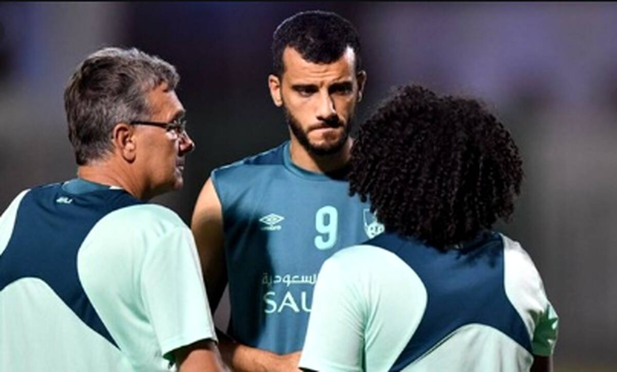 دشمن برانکو حاضر به تخفیف رقم قراردادش شد

