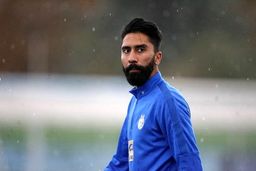 فرشید باقری رقیب جدید مدافعان استقلال

