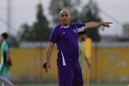 صحبت های جنجالی علیرضا منصوریان درباره حواشی استقلال