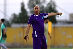 صحبت های جنجالی علیرضا منصوریان درباره حواشی استقلال