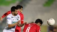 کلهر:پرسپولیس از نبود کامیابی نیا ضربه خورد