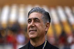 سورپرایز قطبی دور از کرونا چینی! + عکس

