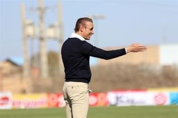 یحیی:هر دو تیم شایسته برد نبودند؛حقمان یک امتیاز بود