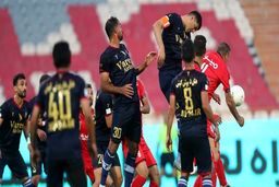 پرسپولیس صدرنشین به هند می رود؛خط و نشان قدرتمند برای آسیا