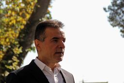 انصاری‌فرد: آبروی فیفا در خطر است!

