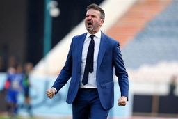 دومین غرامت میلیون دلاری در انتظار استقلال / وکیل استراماچونی: غرامت می خواهیم

