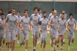 حریف ایران در اسپانیا چه می کند
