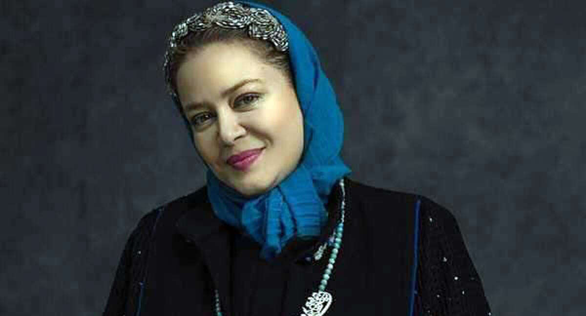 تیر آخر بهاره رهنما به زندگی مشترکش با حاجی 