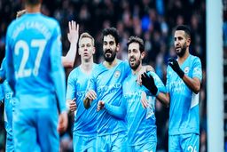  بازیکن سال 2021 لیگ برتر انگلیس