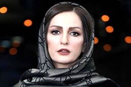 شقایق دهقان و پسرش نویان +عکس دیده نشده